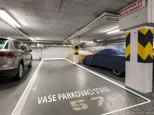 Pronájem bytu 4+kk, Čelákovice, náměstí 5. května, 114 m2