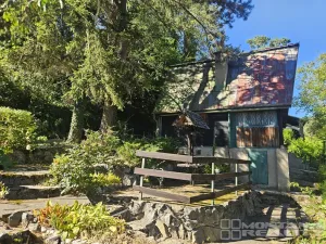 Prodej chaty, Bukovany, 60 m2