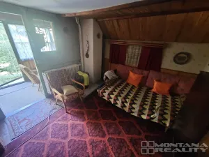 Prodej chaty, Bukovany, 60 m2