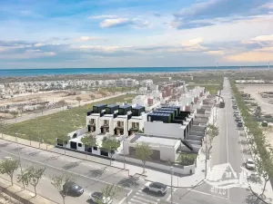 Prodej rodinného domu, Pilar de la Horadada, Španělsko, 109 m2