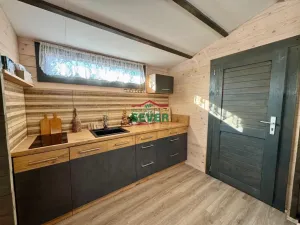 Prodej zahrady, Kadaň - Tušimice, 486 m2