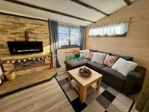 Prodej zahrady, Kadaň - Tušimice, 486 m2