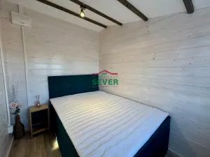 Prodej chaty, Kadaň - Tušimice, 30 m2