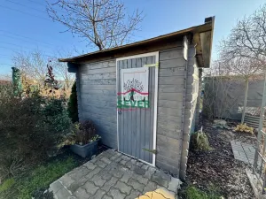 Prodej chaty, Kadaň - Tušimice, 30 m2
