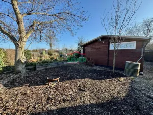 Prodej chaty, Kadaň - Tušimice, 30 m2