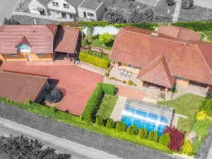 Prodej rodinného domu, Starovičky, 144 m2