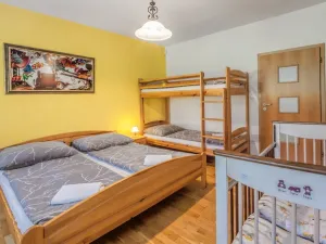 Prodej rodinného domu, Starovičky, 144 m2