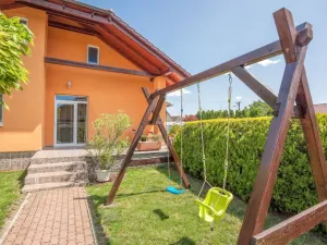 Prodej rodinného domu, Starovičky, 144 m2