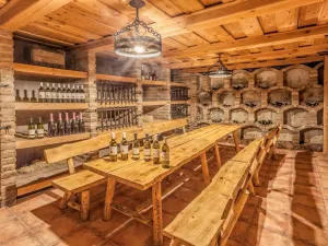 Prodej rodinného domu, Starovičky, 144 m2