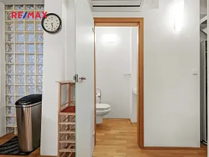 Prodej bytu 3+kk, Praha - Smíchov, Preslova, 95 m2