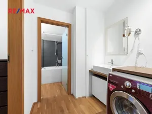 Prodej bytu 3+kk, Praha - Smíchov, Preslova, 95 m2