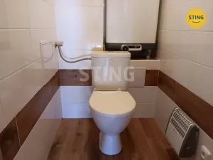 Pronájem bytu 3+kk, Vranov nad Dyjí, Zámecká, 80 m2