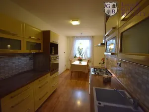 Prodej bytu 4+1, Tábor, Havanská, 81 m2