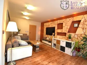 Prodej bytu 4+1, Tábor, Havanská, 81 m2