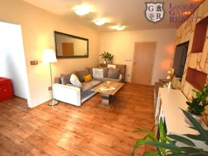 Prodej bytu 4+1, Tábor, Havanská, 81 m2