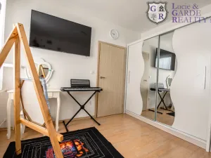 Prodej bytu 4+1, Tábor, Havanská, 81 m2