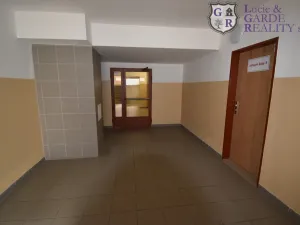 Prodej bytu 4+1, Tábor, Havanská, 81 m2