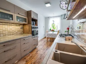 Prodej bytu 4+1, Tábor, Havanská, 81 m2