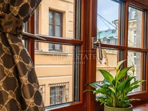 Pronájem rodinného domu, Karlovy Vary, Mariánská, 90 m2