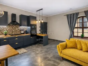 Pronájem rodinného domu, Karlovy Vary, Mariánská, 90 m2