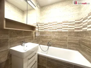 Pronájem bytu 3+kk, Praha - Záběhlice, Svojšovická, 75 m2