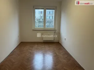 Pronájem bytu 3+kk, Praha - Záběhlice, Svojšovická, 75 m2