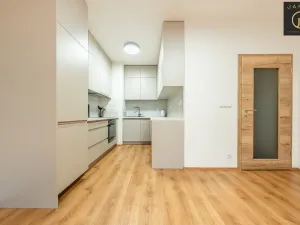 Pronájem bytu 2+kk, Kladno, Bohumila Landy, 50 m2