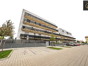 Pronájem bytu 2+kk, Kladno, Bohumila Landy, 50 m2