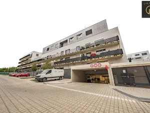 Pronájem bytu 2+kk, Kladno, Bohumila Landy, 50 m2