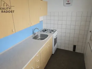 Prodej bytu 2+1, Teplice, Duchcovská, 53 m2