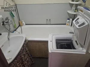 Prodej bytu 2+1, Teplice, Duchcovská, 53 m2