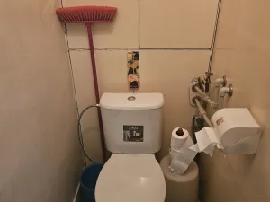 Prodej bytu 2+1, Teplice, Duchcovská, 53 m2