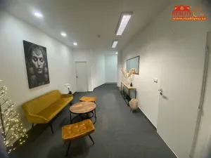 Pronájem obchodního prostoru, Nové Město nad Metují, Komenského, 72 m2