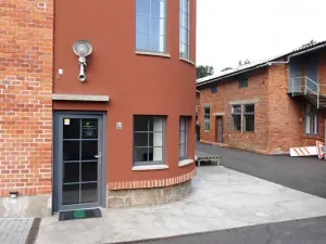 Pronájem kanceláře, Vizovice, Razov, 62 m2