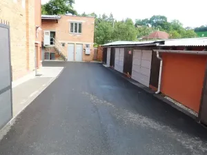 Pronájem kanceláře, Vizovice, Razov, 62 m2