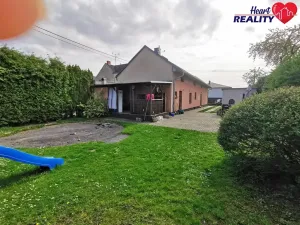 Prodej rodinného domu, Kravaře, Bolatická, 240 m2