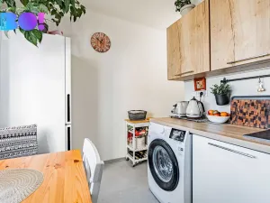 Prodej bytu 3+1, Nový Jičín, Vančurova, 72 m2