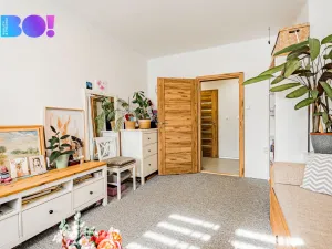 Prodej bytu 3+1, Nový Jičín, Vančurova, 72 m2