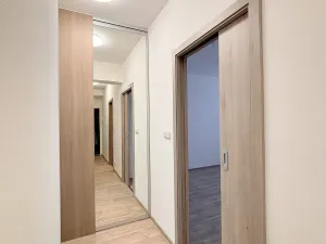 Pronájem bytu 3+kk, Olomouc, Masarykova třída, 77 m2