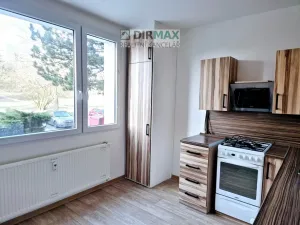 Pronájem bytu 4+1, Plzeň, Kralovická, 83 m2