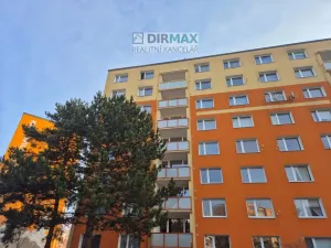 Pronájem bytu 4+1, Plzeň, Kralovická, 83 m2