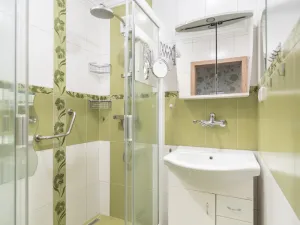 Prodej bytu 3+1, Příbram - Příbram III, Ryneček, 75 m2