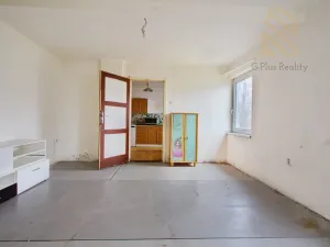 Prodej rodinného domu, Lovosice, Tylova, 80 m2
