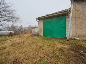 Prodej rodinného domu, Lovosice, Tylova, 80 m2