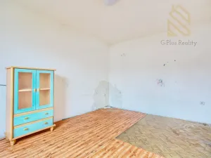 Prodej rodinného domu, Lovosice, Tylova, 80 m2