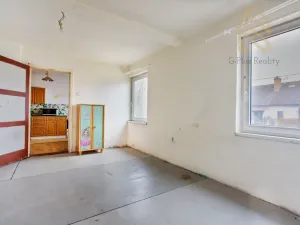 Prodej rodinného domu, Lovosice, Tylova, 80 m2