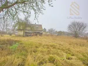 Prodej rodinného domu, Lovosice, Tylova, 80 m2