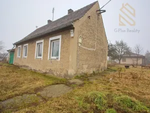 Prodej rodinného domu, Lovosice, Tylova, 80 m2