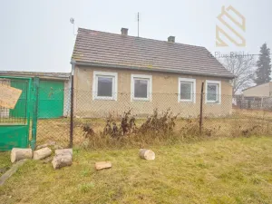 Prodej rodinného domu, Lovosice, Tylova, 80 m2