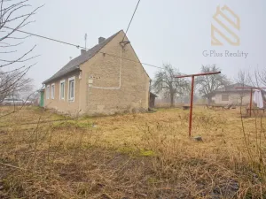 Prodej rodinného domu, Lovosice, Tylova, 80 m2